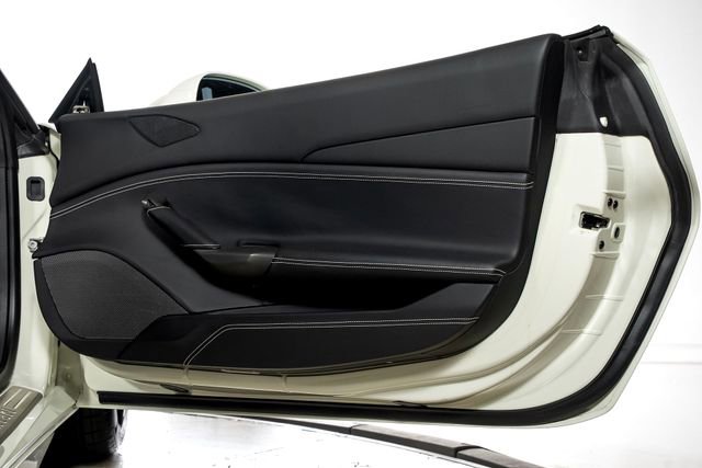 Certified 2019 Ferrari 488 Spider image 57