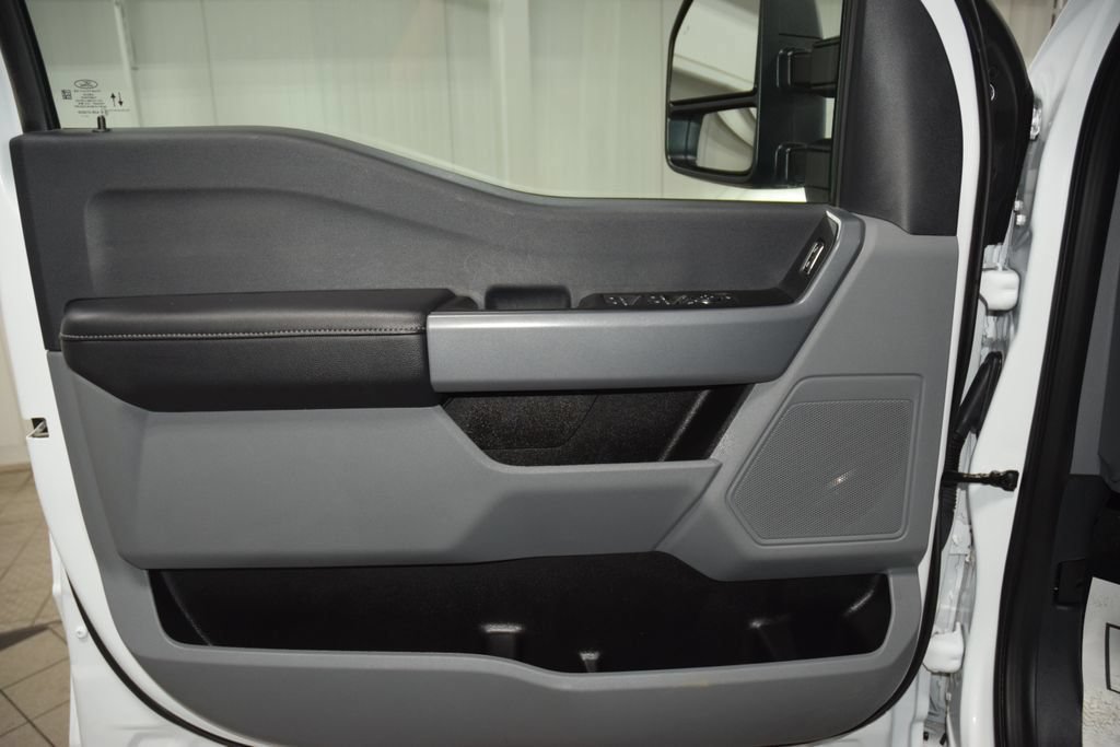 Used 2024 Ford F250 XL w/ STX Appearance Package AWD/4WD image 38