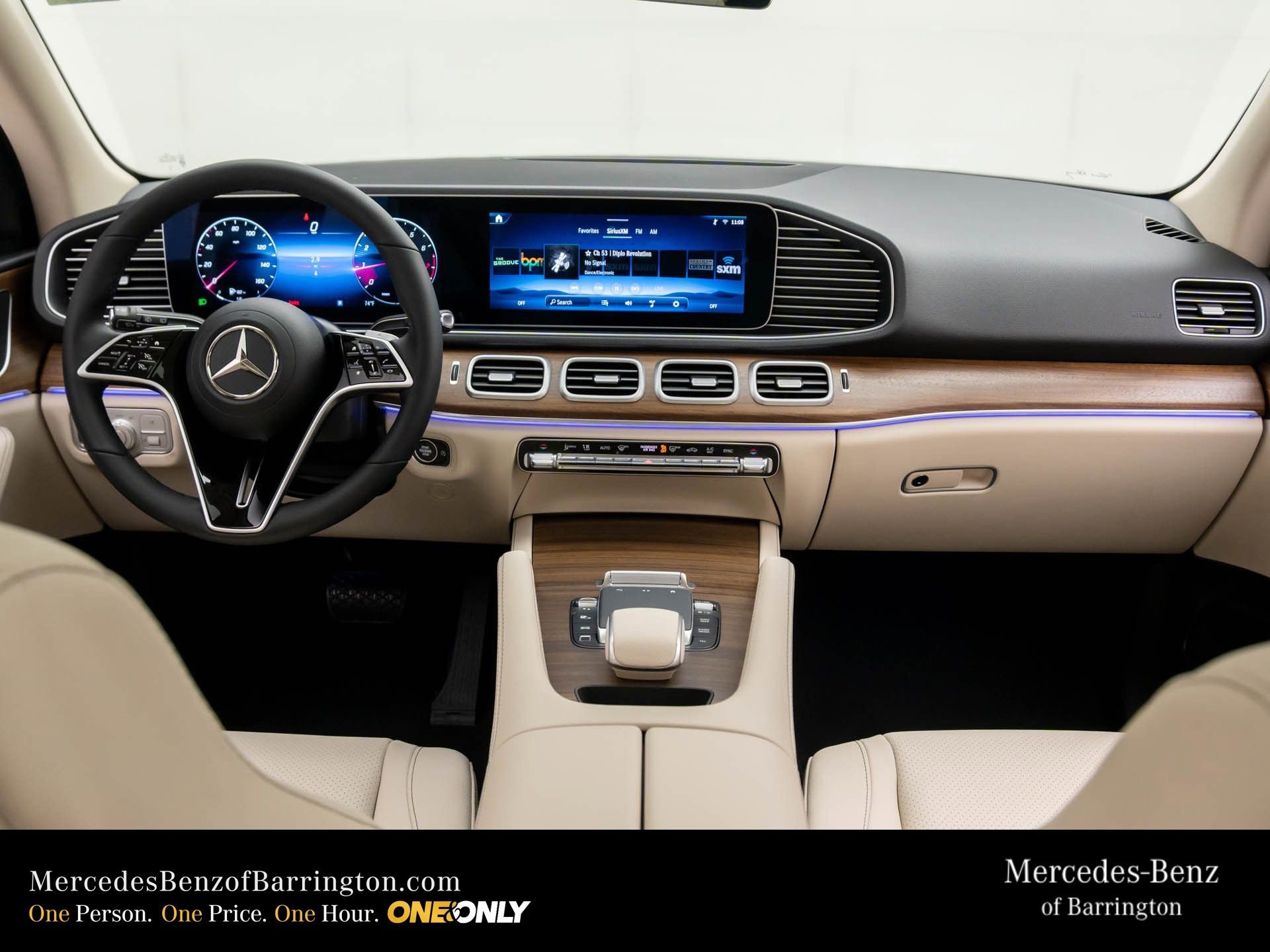 New 2026 Mercedes-Benz GLE 350 4MATIC image 11