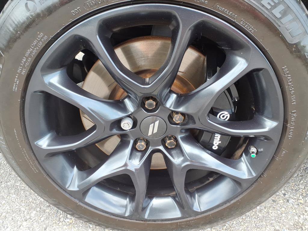 Used 2021 Dodge Durango R/T w/ Tow 'N Go Package AWD/4WD image 11