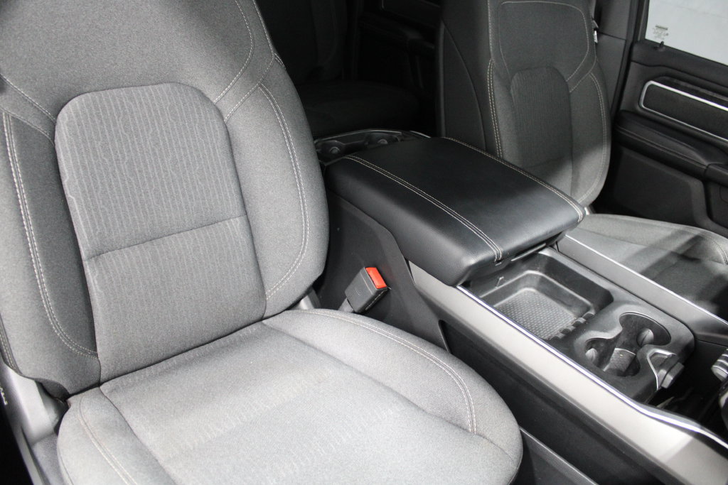 Used 2020 RAM 1500 Big Horn AWD/4WD image 26