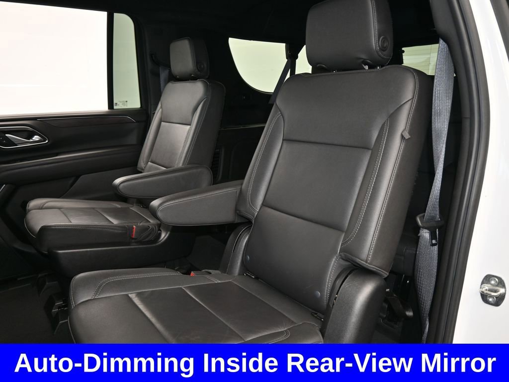 Used 2023 Chevrolet Suburban LT AWD/4WD image 27