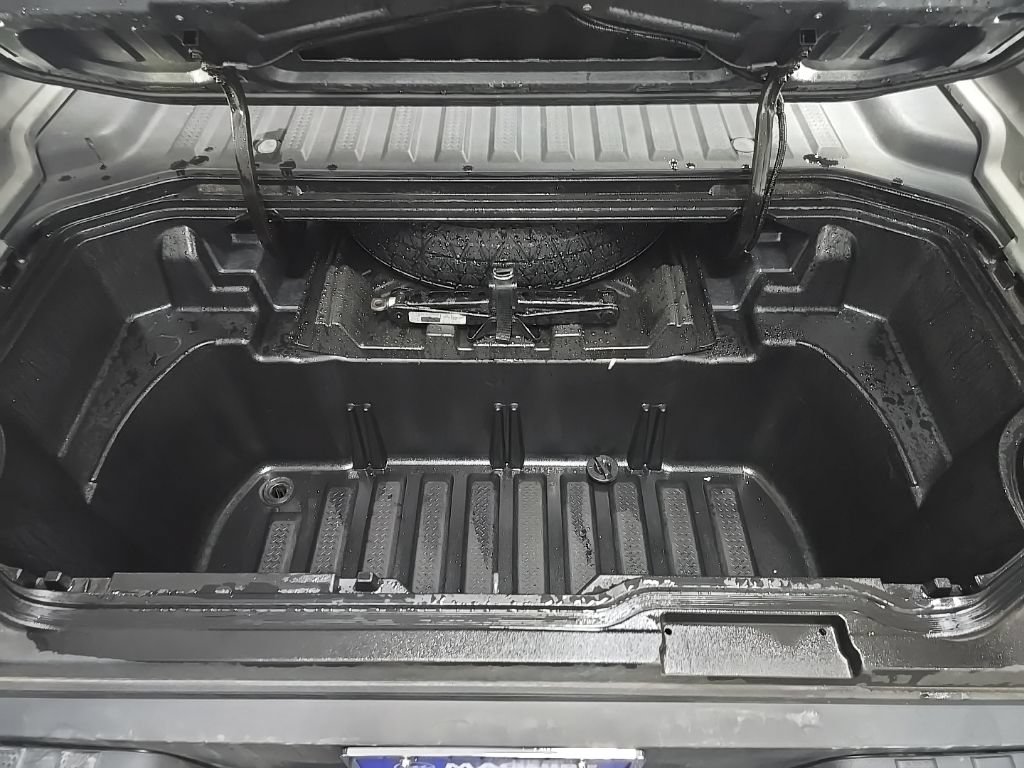 Used 2023 Honda Ridgeline Black Edition image 14