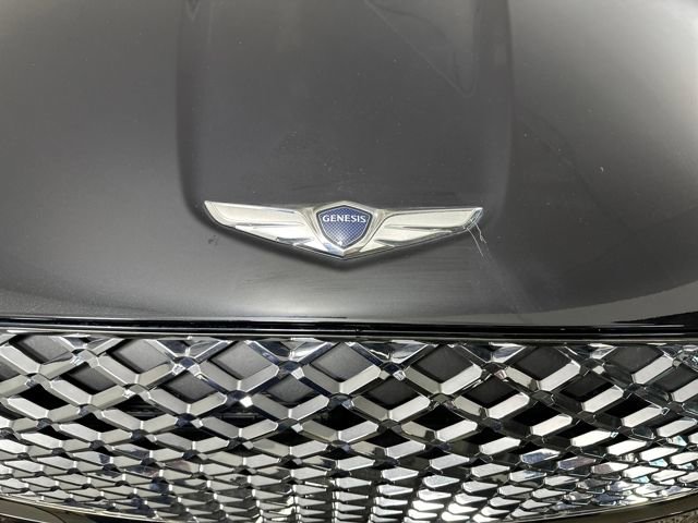 Used 2024 Genesis GV70 3.5T Sport image 9