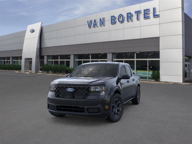 New 2025 Ford Maverick XLT w/ 4K Tow Package image 2