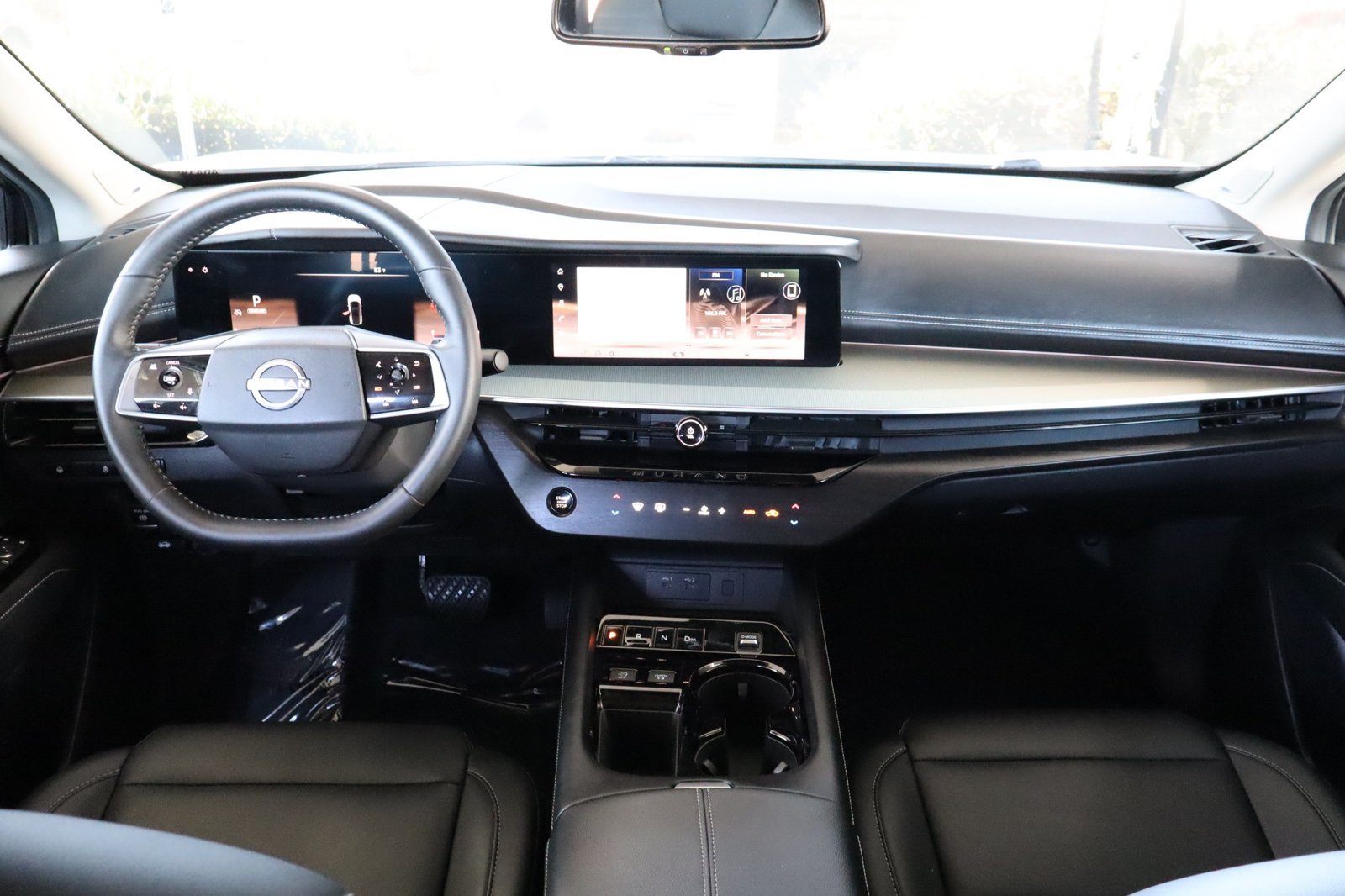 Used 2025 Nissan Murano SL w/ Cargo Package AWD/4WD image 27