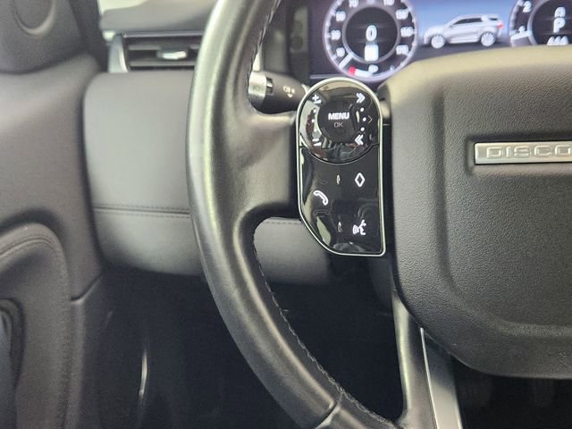 Used 2020 Land Rover Discovery Sport S image 17