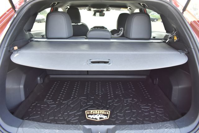Used 2024 Subaru Crosstrek 2.5i Wilderness w/ Crosstrek Mirror Package AWD/4WD image 34