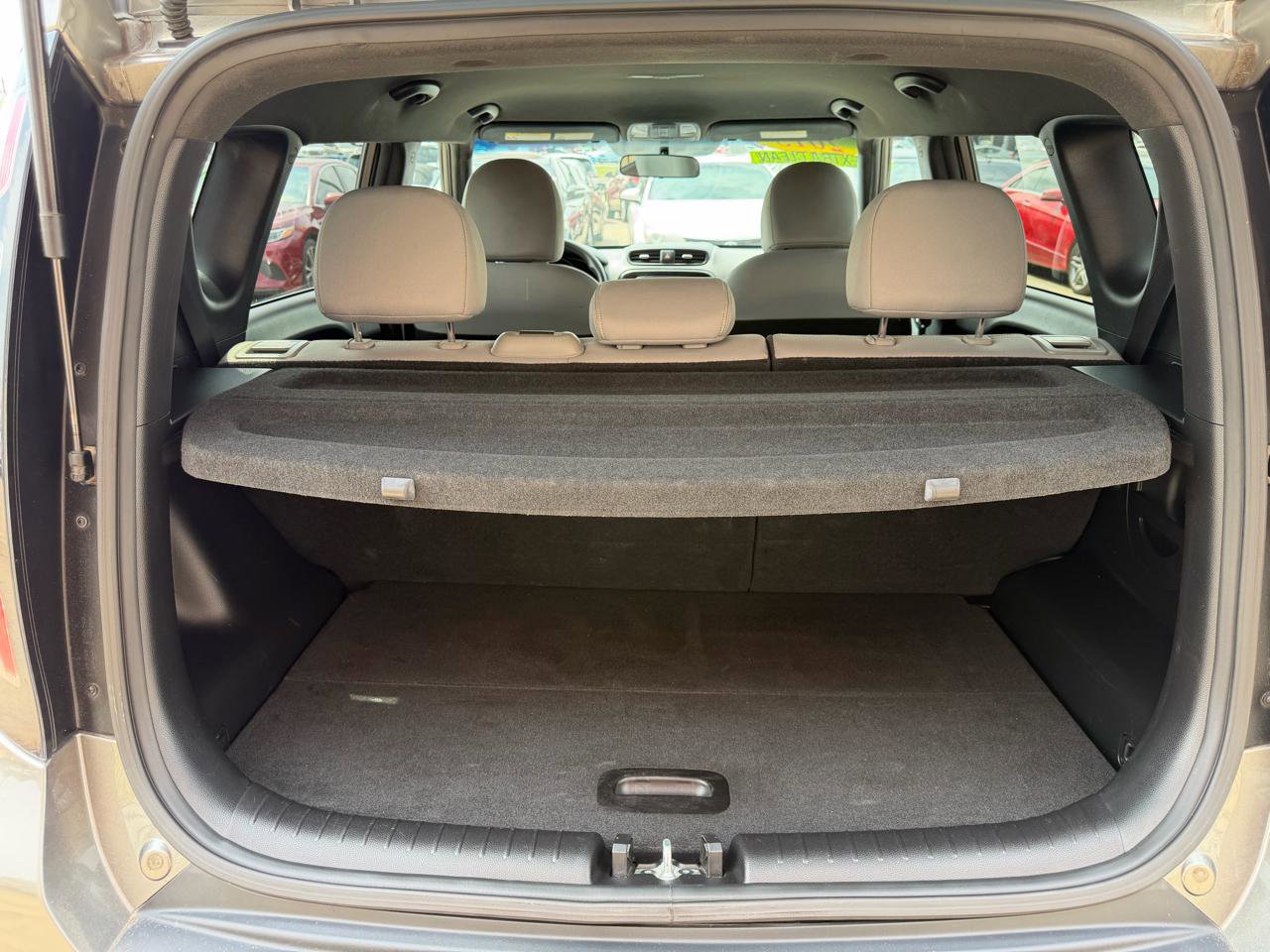 Used 2015 Kia Soul + w/ Eco Package image 21