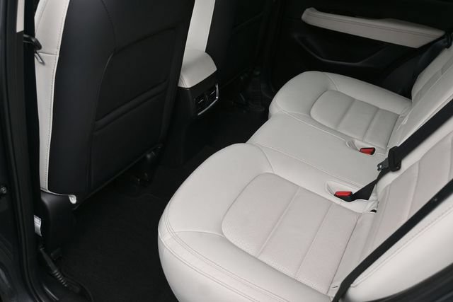 Certified 2023 MAZDA CX-5 AWD 2.5 S w/ Premium Package image 12
