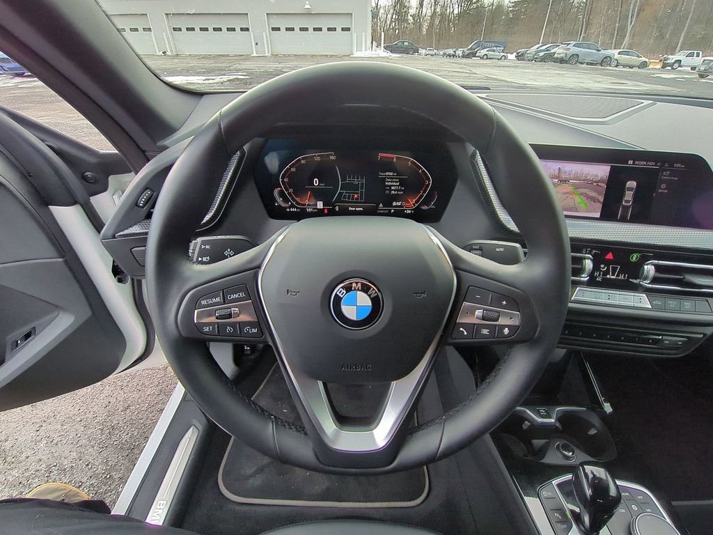 Certified 2023 BMW 228i xDrive Gran Coupe image 10