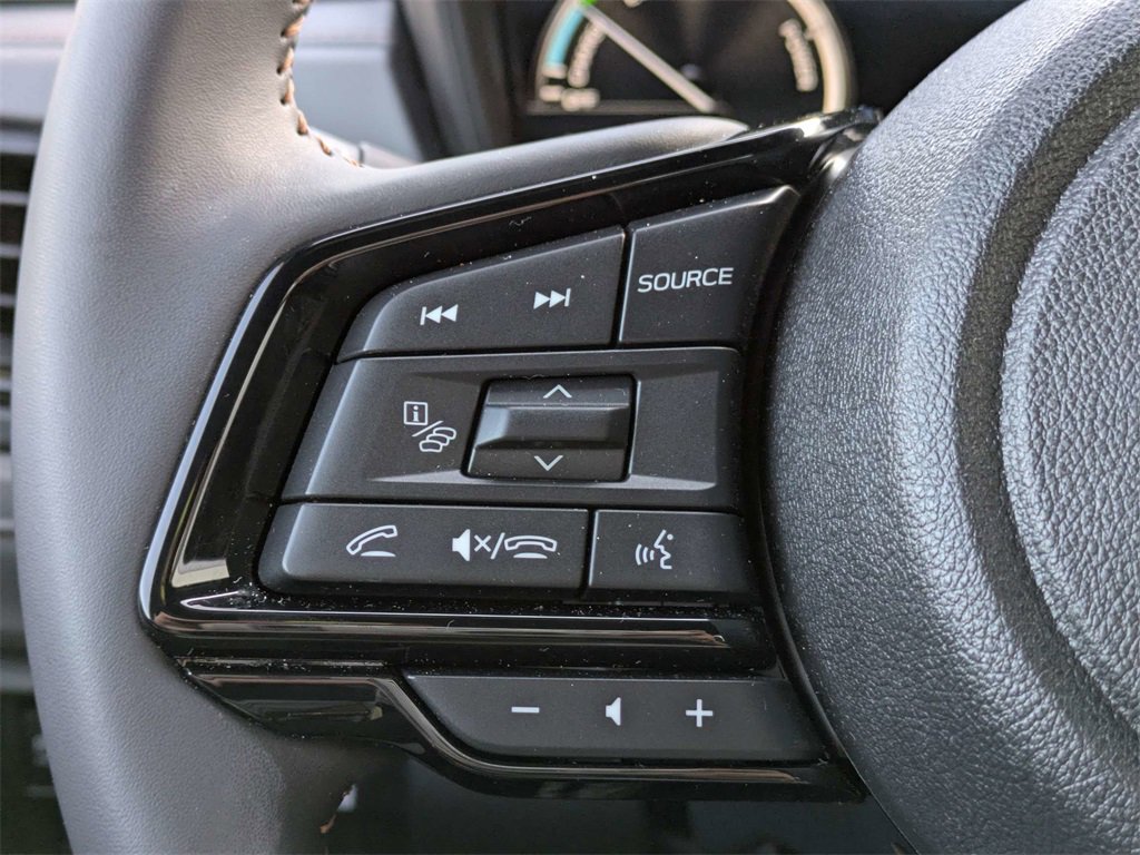 Used 2025 Subaru Forester Sport w/ Protection Package (1PH) image 34