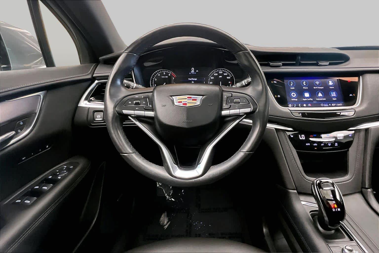 Used 2023 Cadillac XT6 Luxury FWD image 6