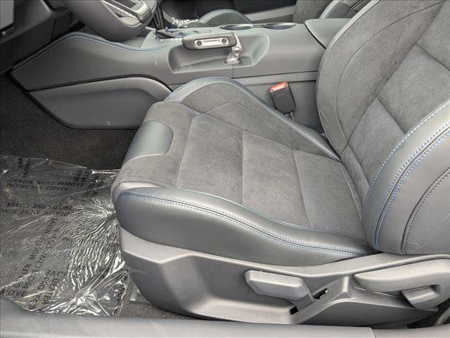 New 2025 Ford Mustang Dark Horse image 4