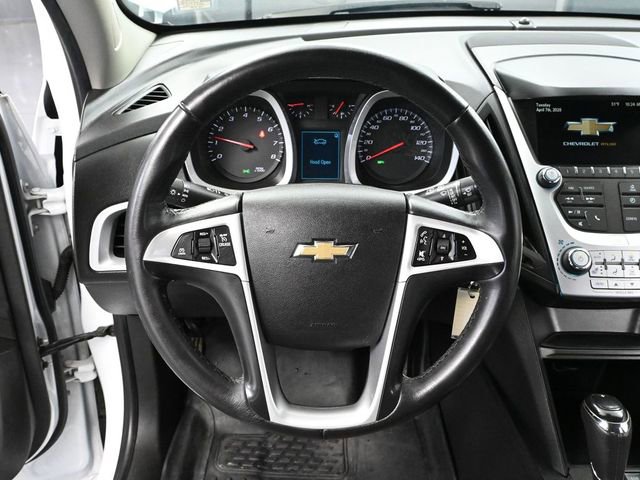 Used 2017 Chevrolet Equinox LT w/ Convenience Package image 25