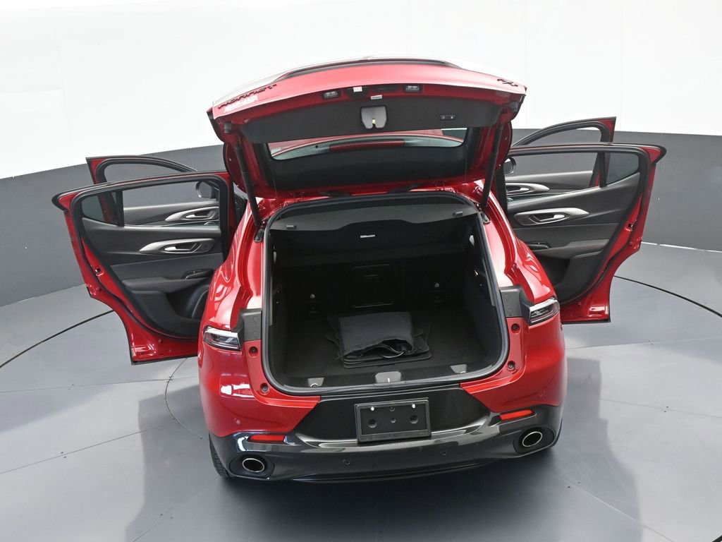 Used 2024 Dodge Hornet R/T Plus w/ R/T Blacktop Package image 67