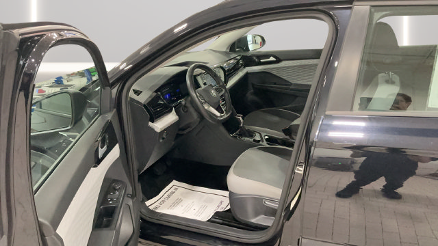 Certified 2024 Volkswagen Taos S AWD/4WD image 25