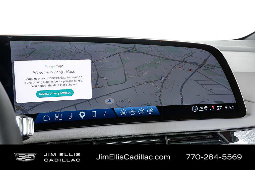 New 2026 Cadillac Optiq Luxury 2 RWD image 15