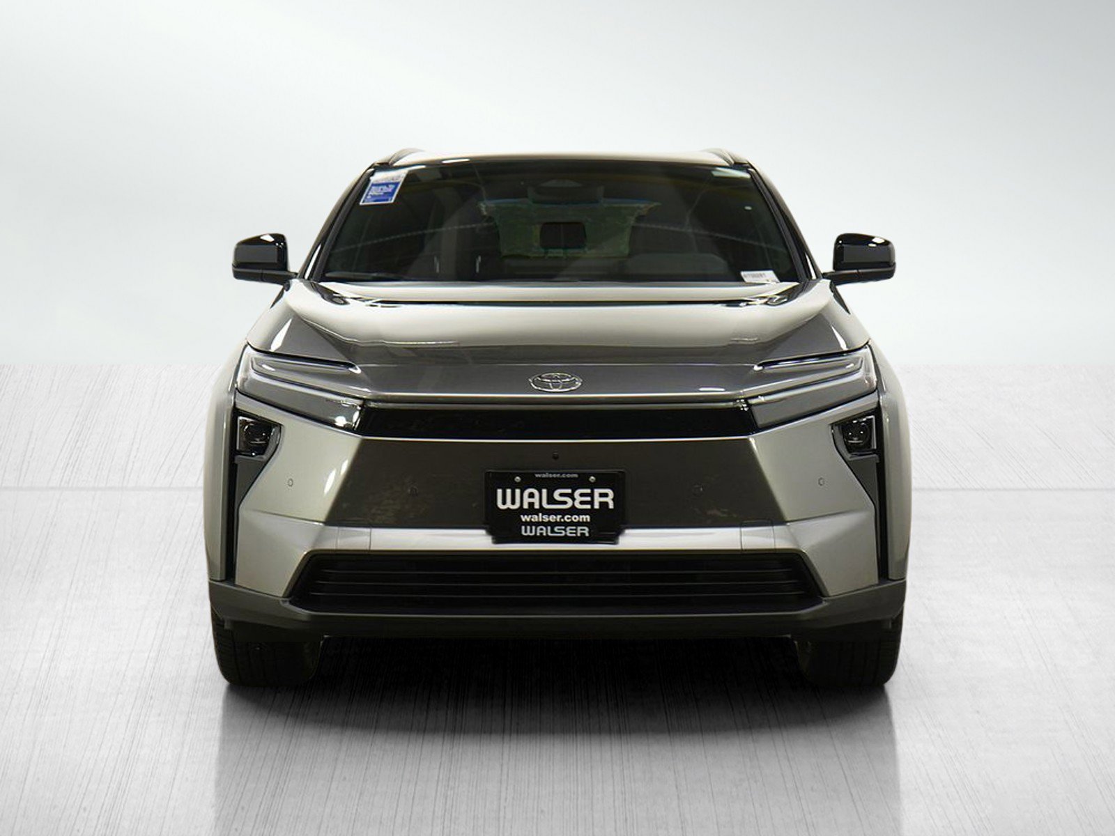 Certified 2026 Toyota bZ AWD/4WD image 8