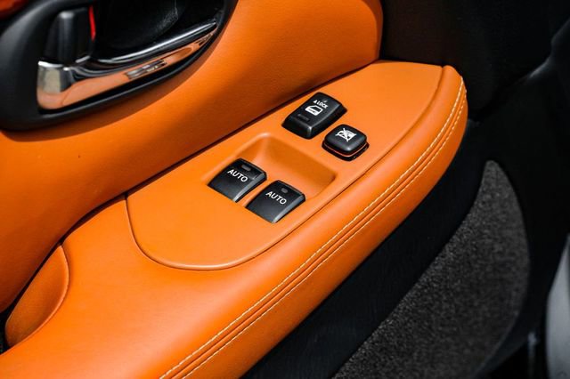 Used 2007 Lexus SC 430 Convertible image 42