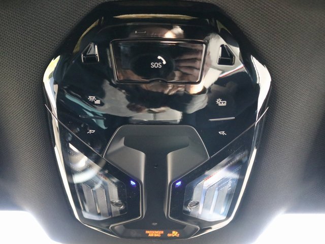 New 2026 BMW iX xDrive60 w/ M Sport Package image 21