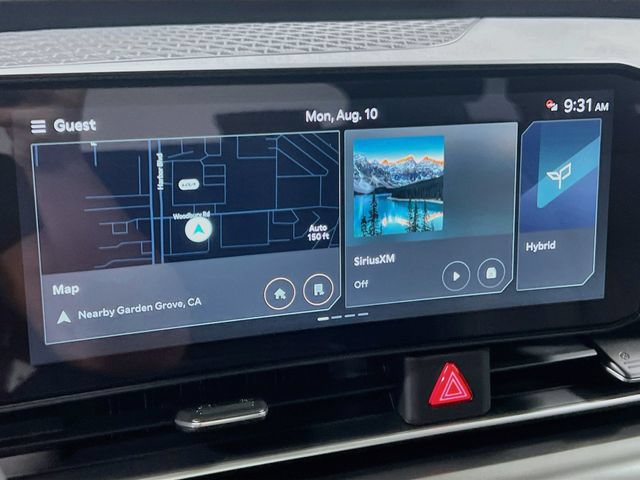 New 2027 Kia Carnival SX w/ Dark Edition Package FWD image 15
