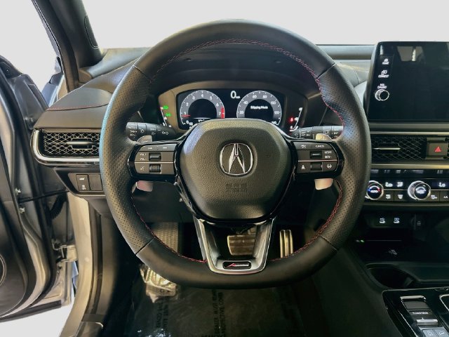 New 2026 Acura ADX A-Spec FWD image 11