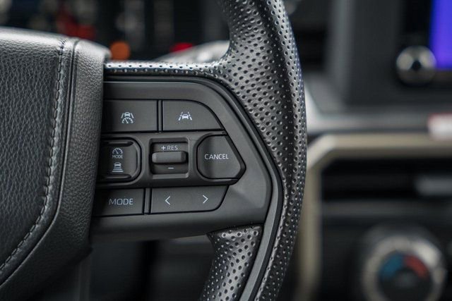 New 2026 Toyota Tacoma SR5 image 28