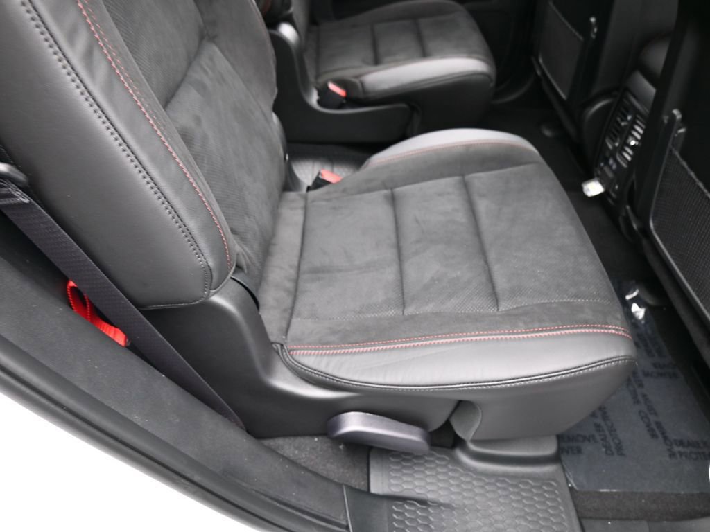 New 2026 Dodge Durango GT image 39