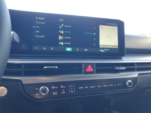 New 2026 Kia Sorento EX image 21