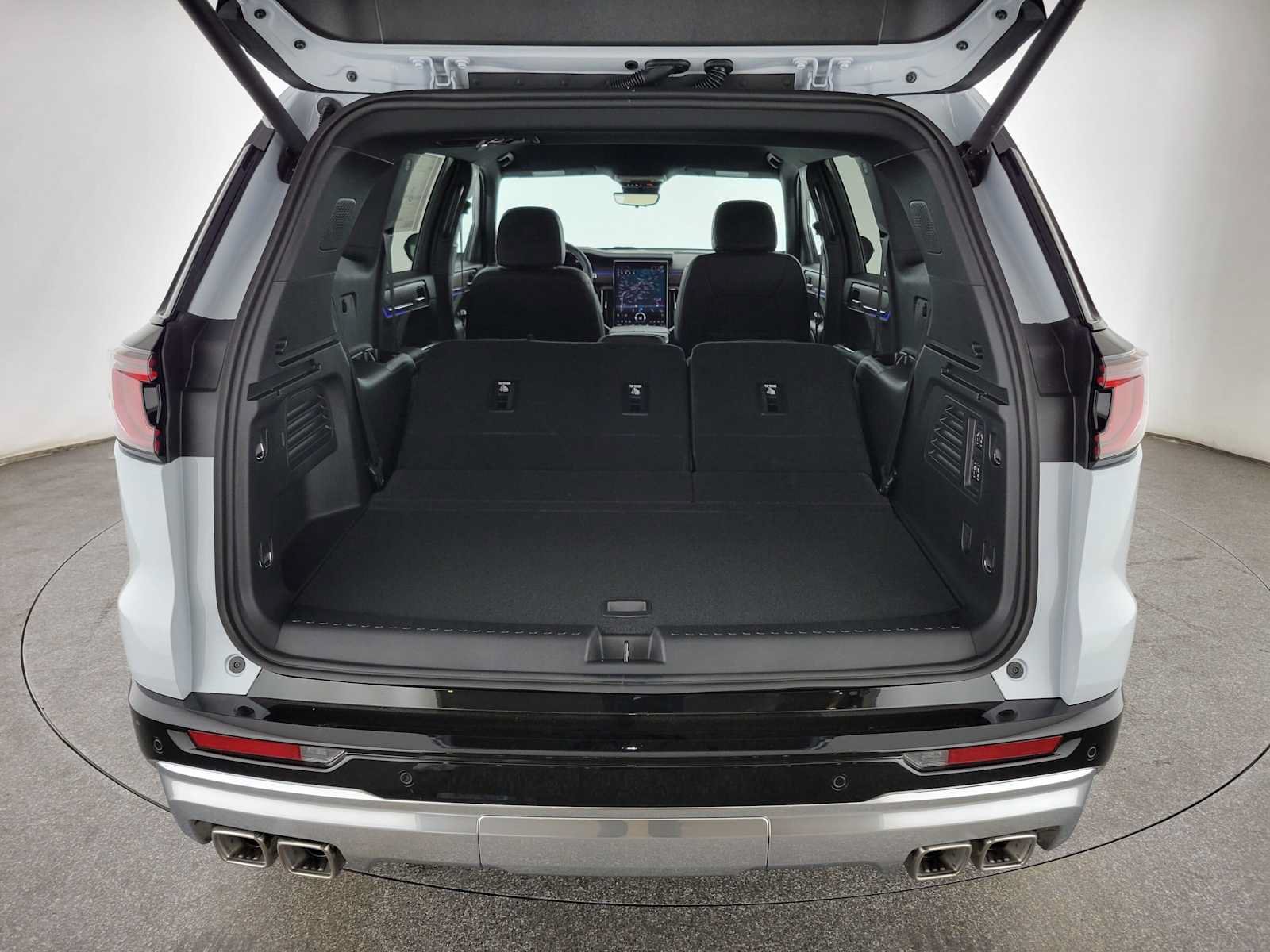 New 2027 GMC Acadia Denali AWD/4WD image 16