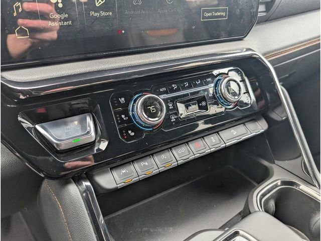 Used 2023 GMC Sierra 1500 AT4 w/ AT4 Preferred Package image 23