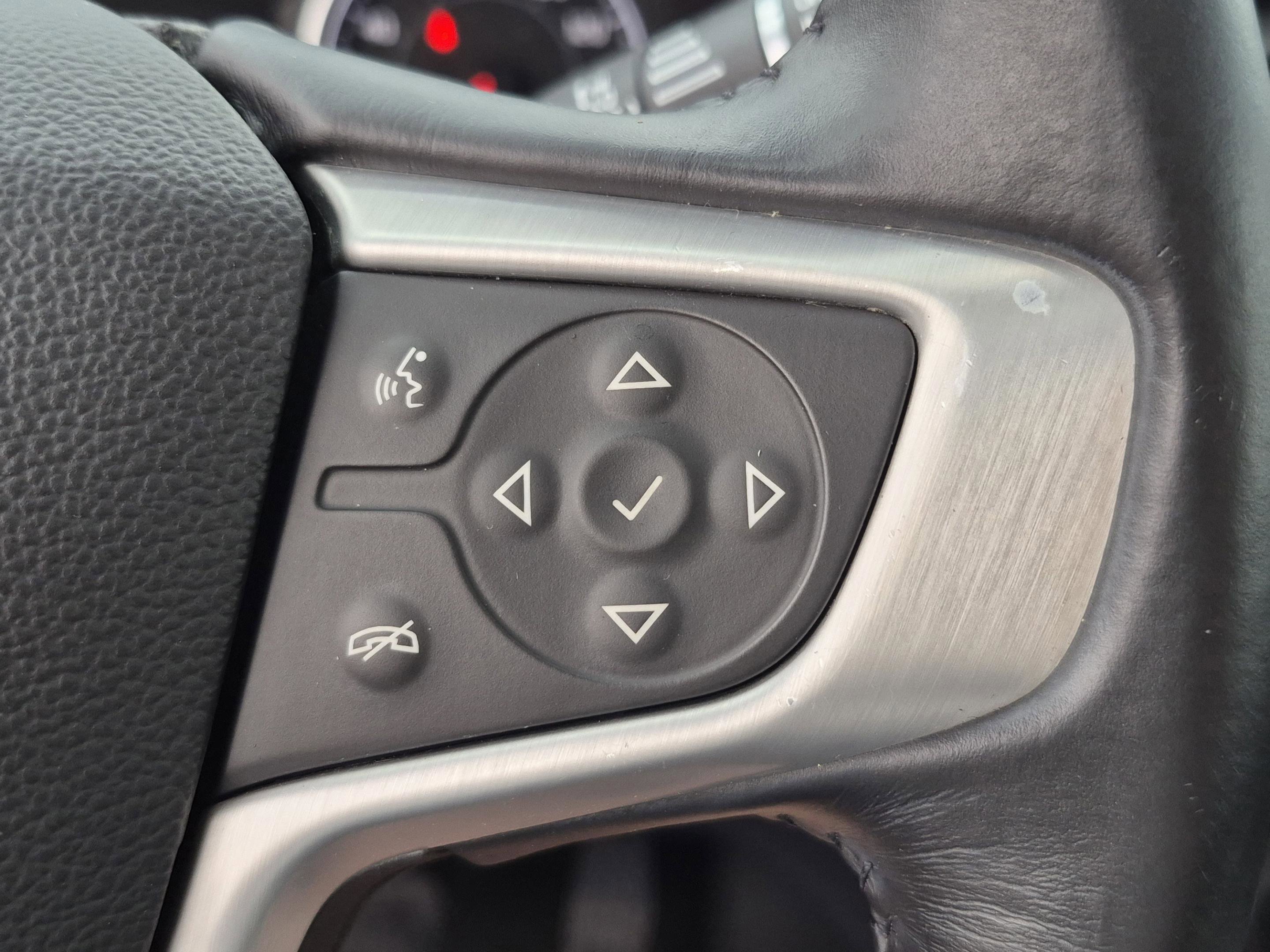 Used 2017 GMC Acadia SLE w/ Driver Alert Package I FWD image 35