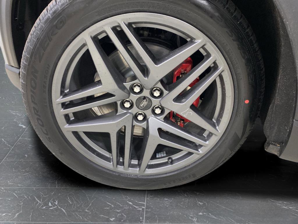 New 2026 Ford Explorer ST w/ Sun And Sound Package image 51