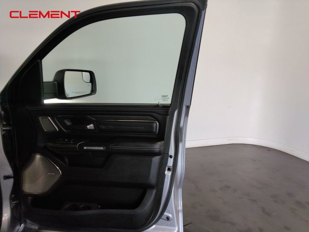 Used 2019 RAM 1500 Limited image 40