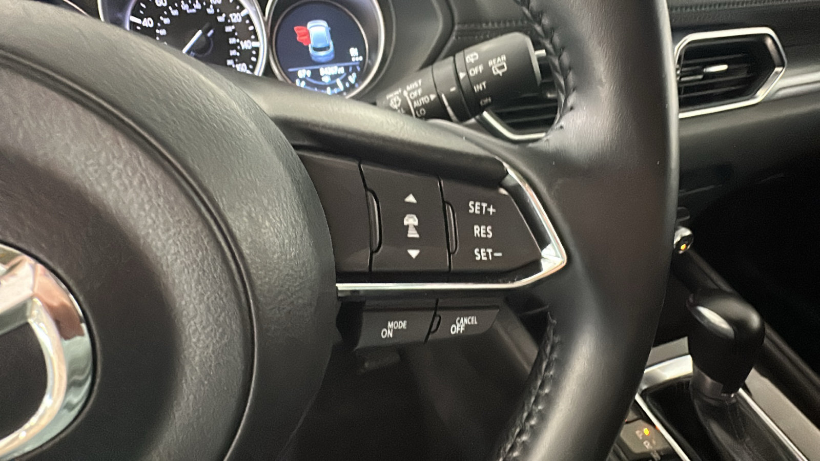 Used 2025 MAZDA CX-5 AWD 2.5 S w/ Select Package image 20