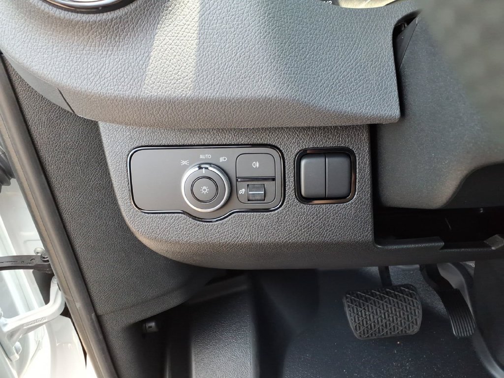 New 2026 Mercedes-Benz Sprinter 2500 image 17