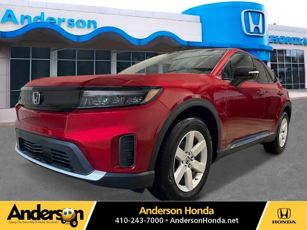 New 2025 Honda Prologue EX image 1