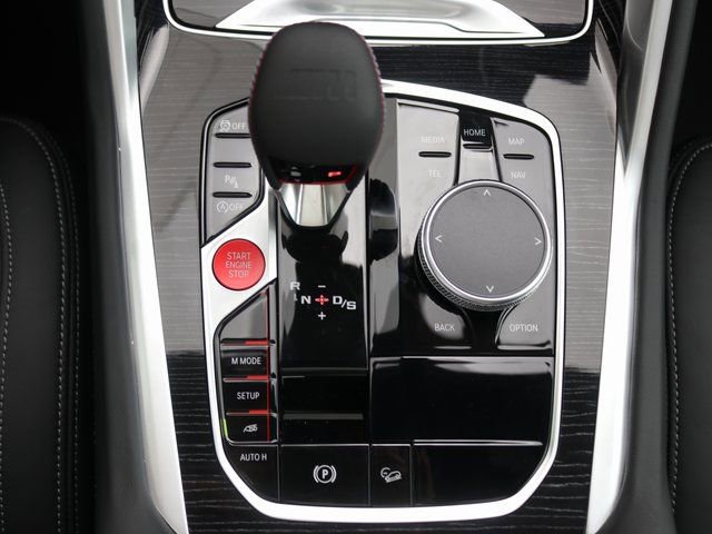 New 2026 BMW X5 M Competition w/ Executive Package image 23