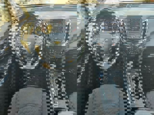 Used 2021 Chevrolet Equinox LT image 41