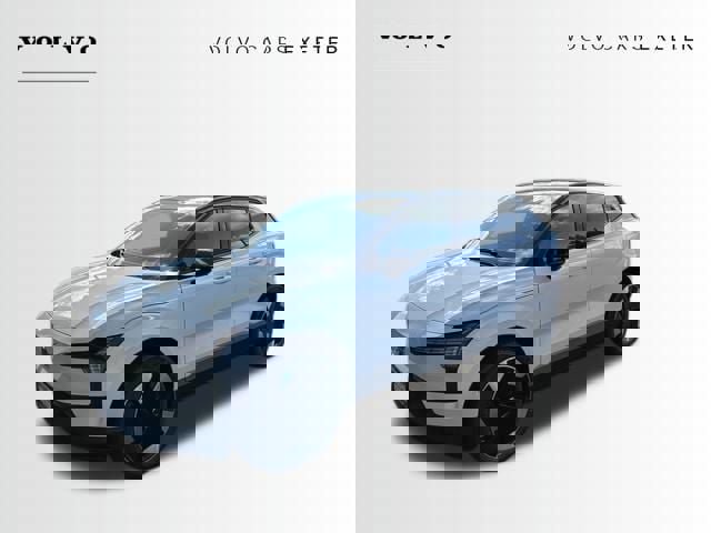 New 2026 Volvo EX30 Ultra