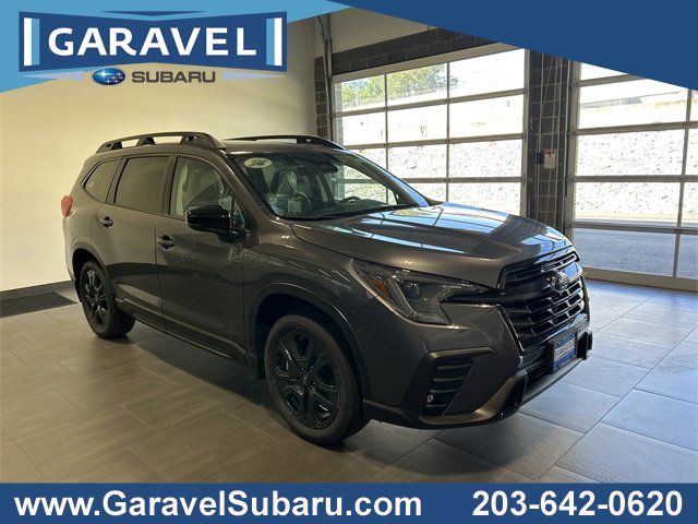 New 2025 Subaru Ascent Bronze Edition image 1