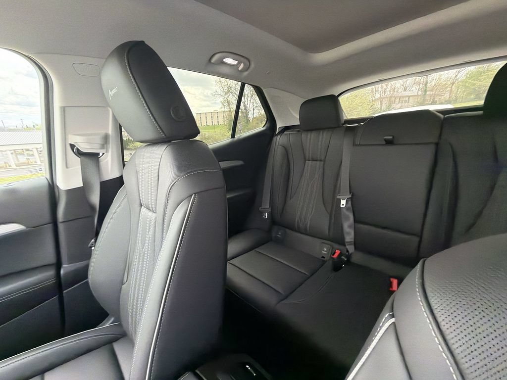 New 2026 Buick Envision Avenir AWD/4WD image 12