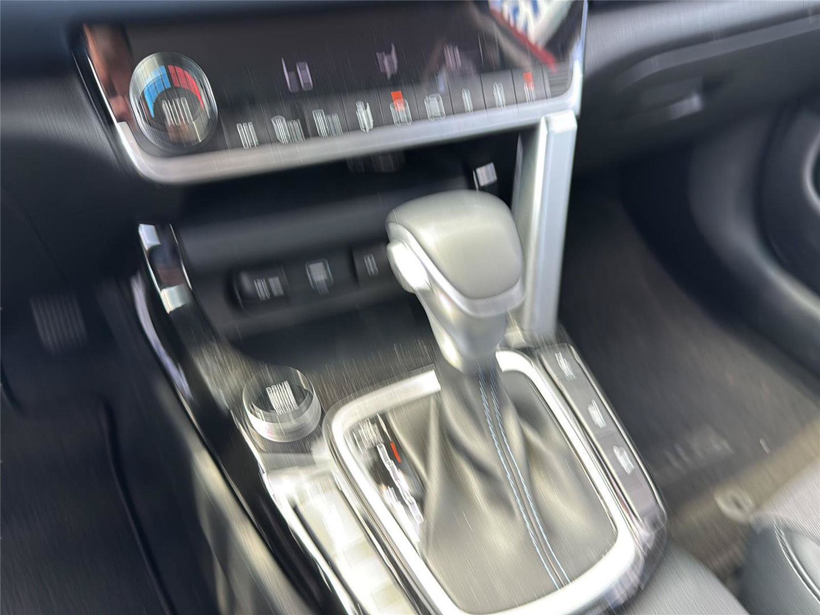 Used 2023 Kia Seltos S AWD/4WD image 21