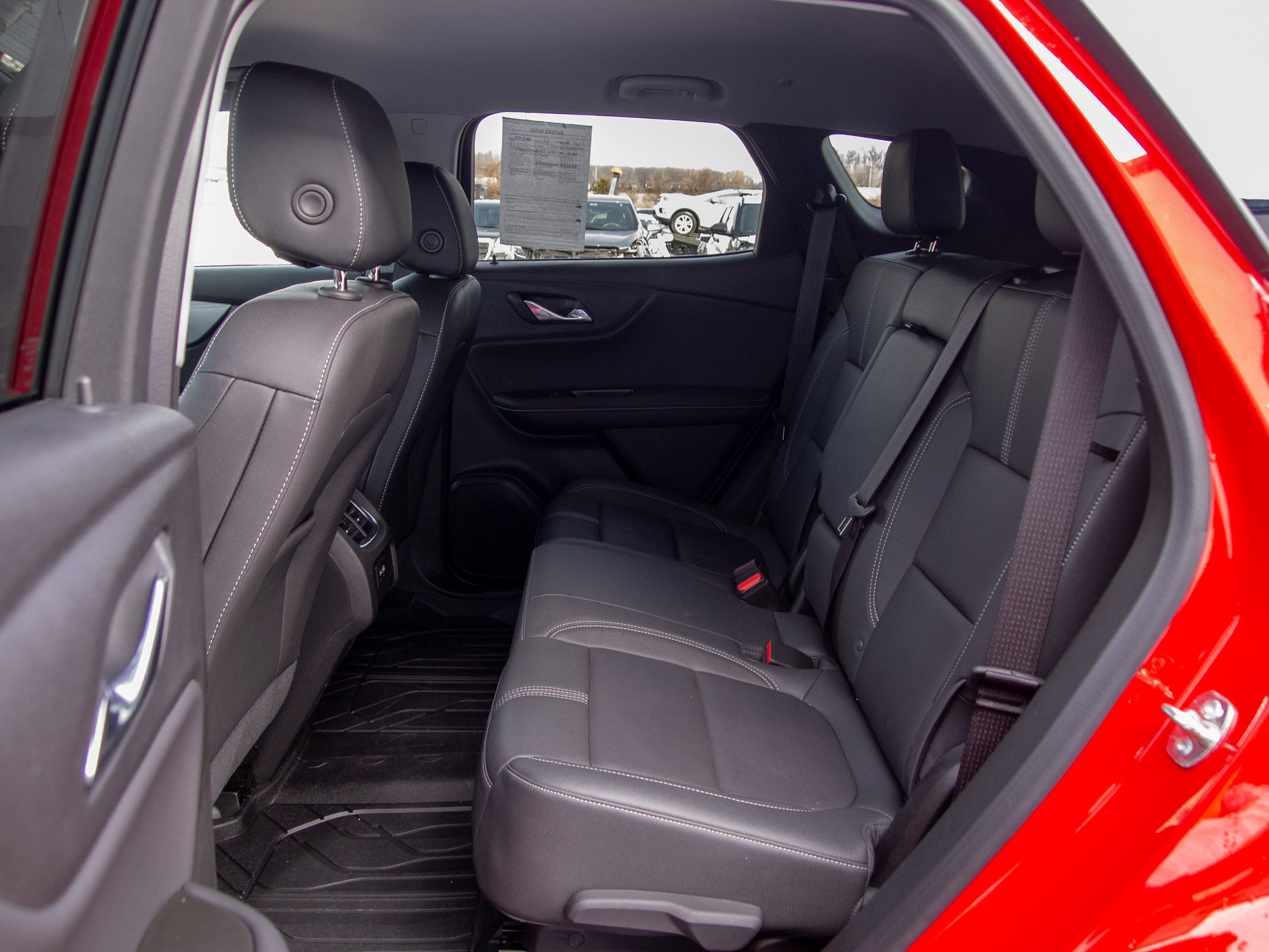 Used 2023 Chevrolet Blazer LT w/ LPO, Floor Liner Package FWD image 26