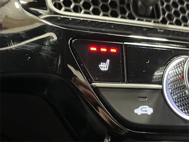 New 2026 Honda Civic Sport image 18