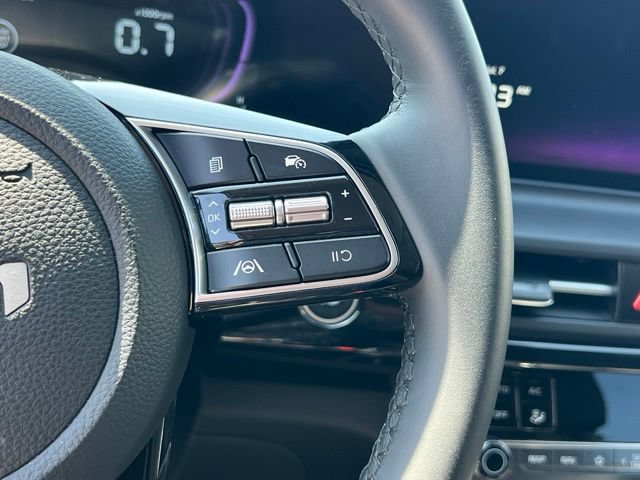 Certified 2026 Kia Seltos S AWD/4WD image 22