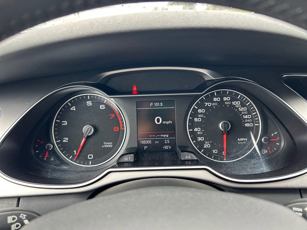 Used 2014 Audi A4 2.0T Premium Plus w/ Premium Plus Package image 16