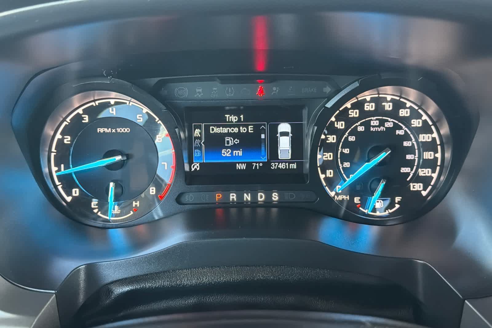 Certified 2019 Ford Ranger XLT w/ Equipment Group 302A Luxury AWD/4WD image 22