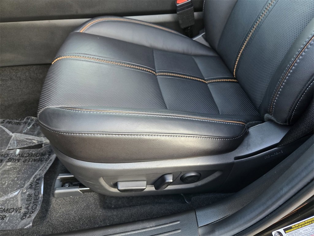 Certified 2025 MAZDA CX-50 2.5 Hybrid w/ Premium Plus Pkg image 14